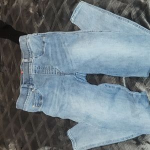 Spanx jeans